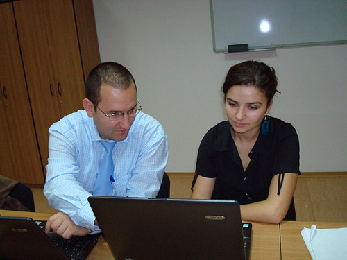 Bucharest Conference in Applied Ethics '08: "Ethics Management, Corporate Strategy, and Sustainable Development"